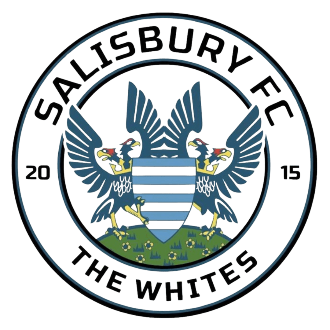 Proud Sponsors of Salisbury FC