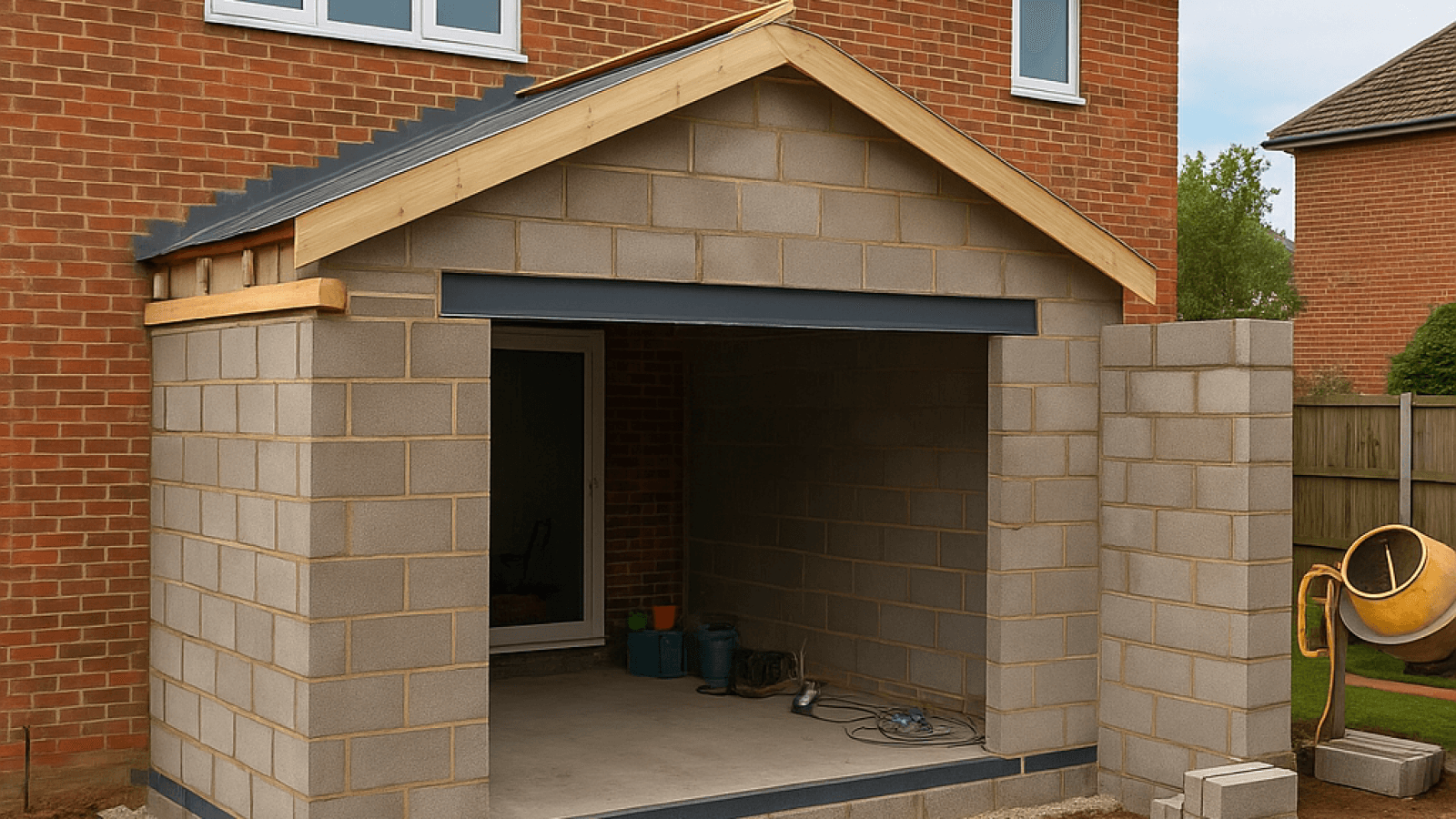 House extension cost guide for Salisbury – Complete Construction Salisbury