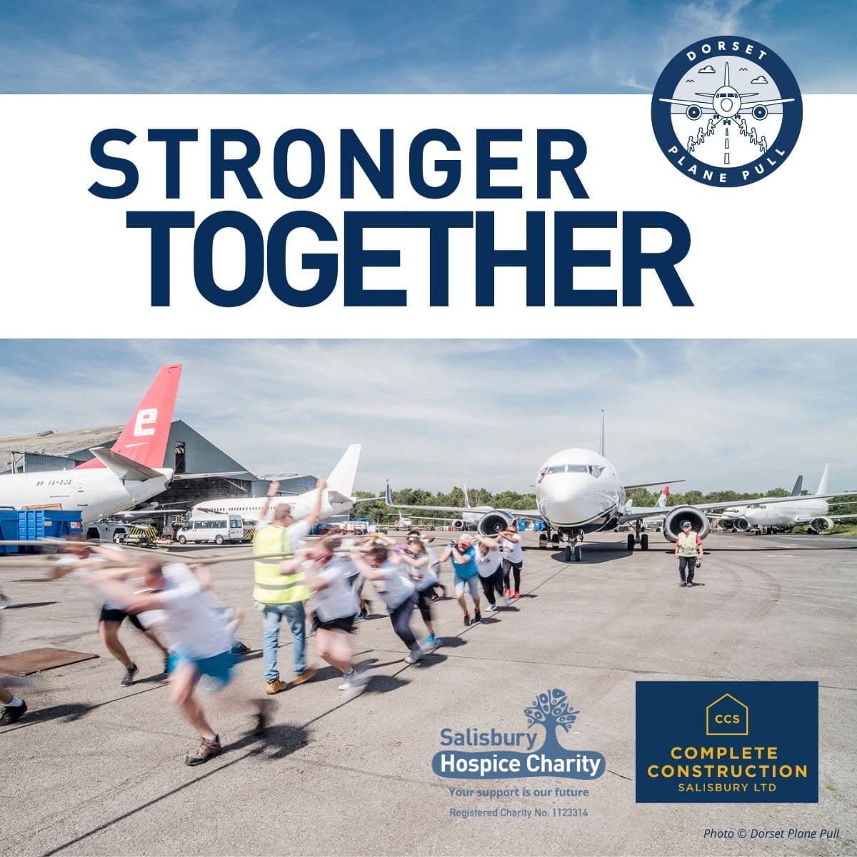 Dorset Plane Pull