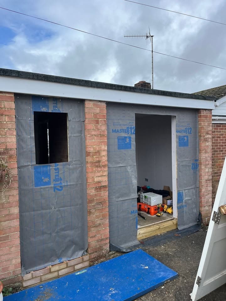 Garage Conversion - image 2