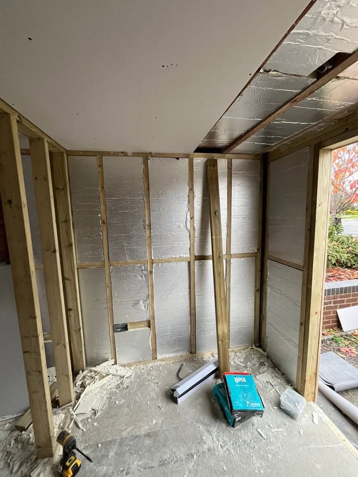 Garage Conversion - image 3