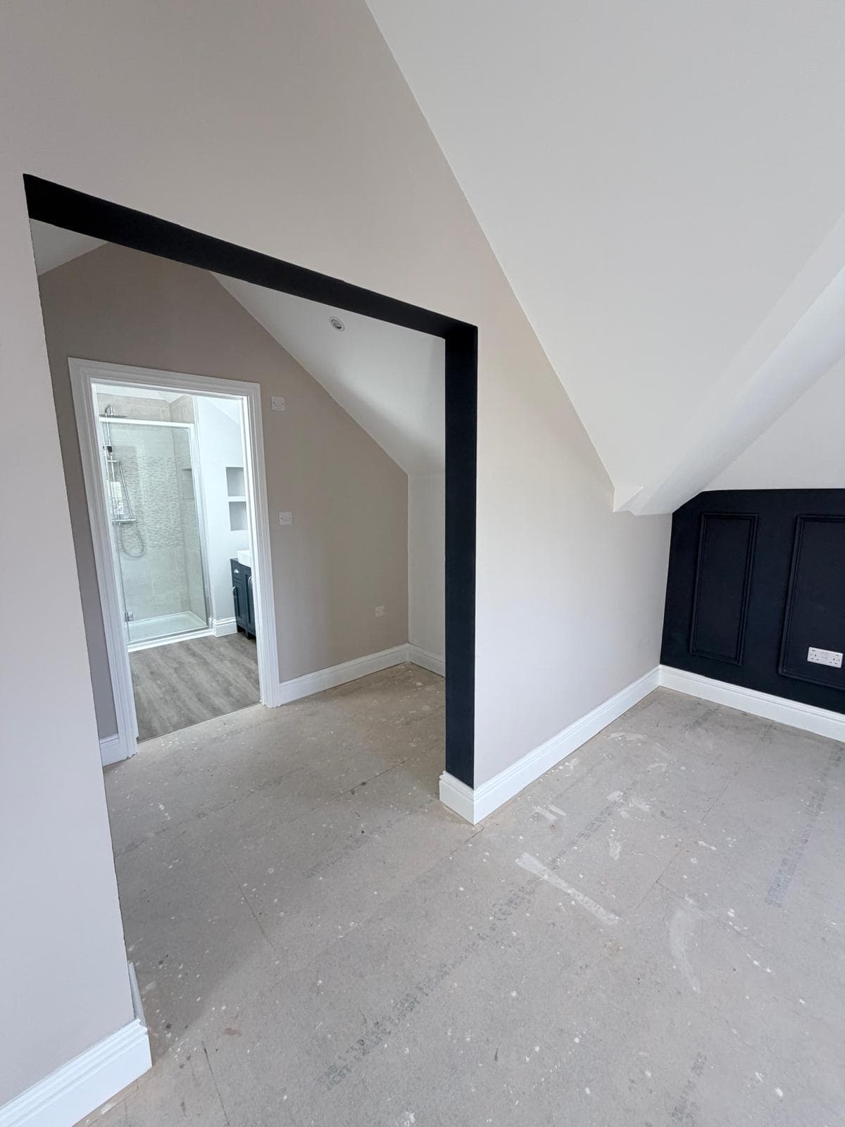 Loft Conversion - image 1