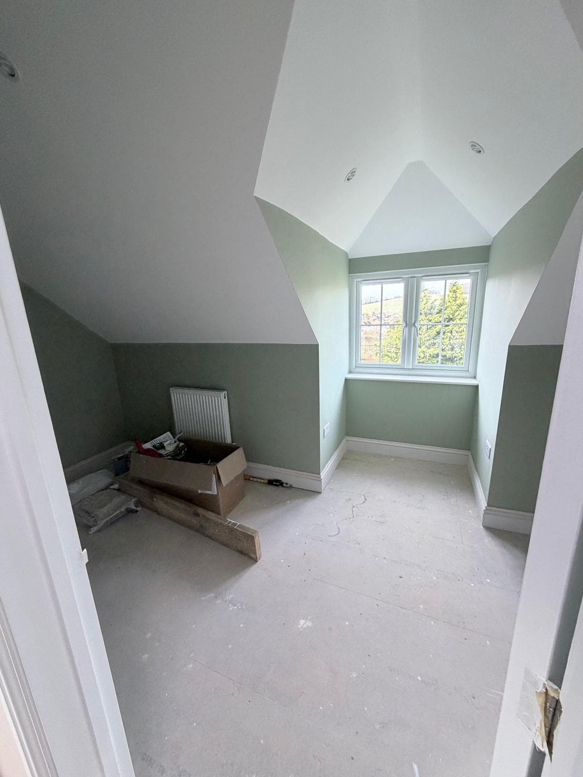 Loft Conversion - image 3