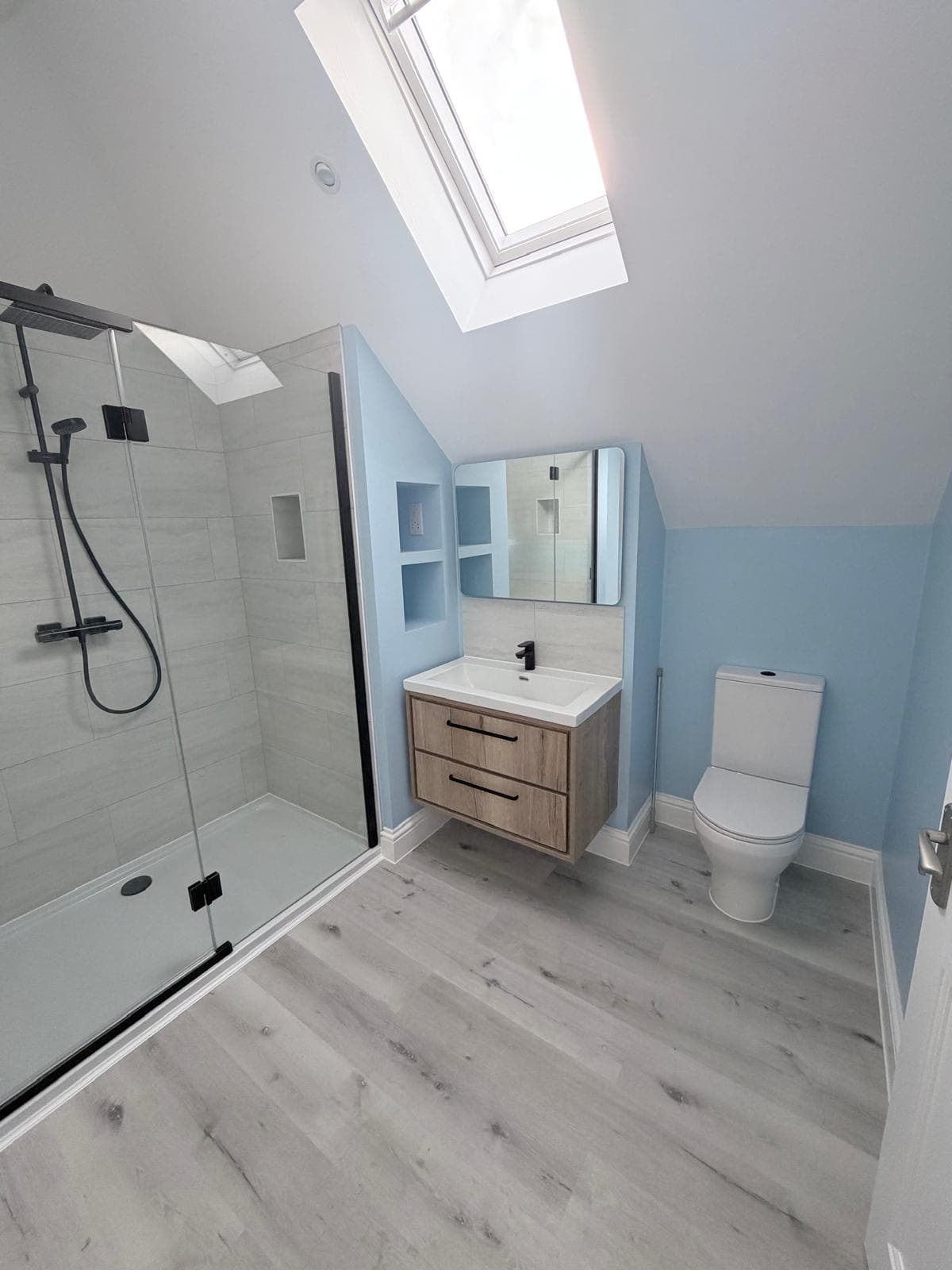 Loft Conversion - image 5