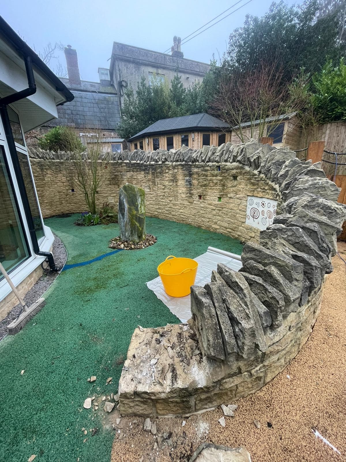 Remedial Outside Works - image 2