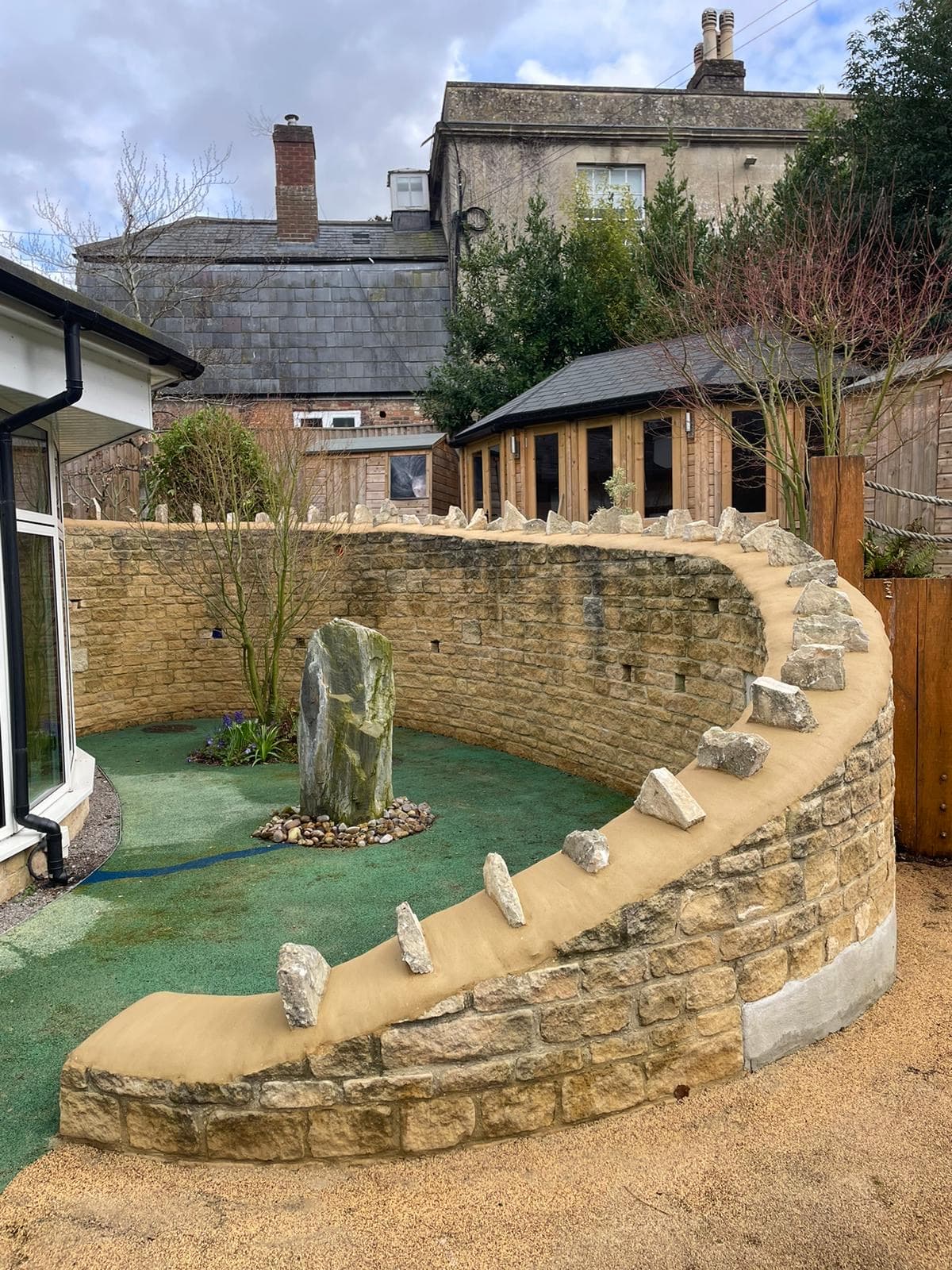 Remedial Outside Works - image 3