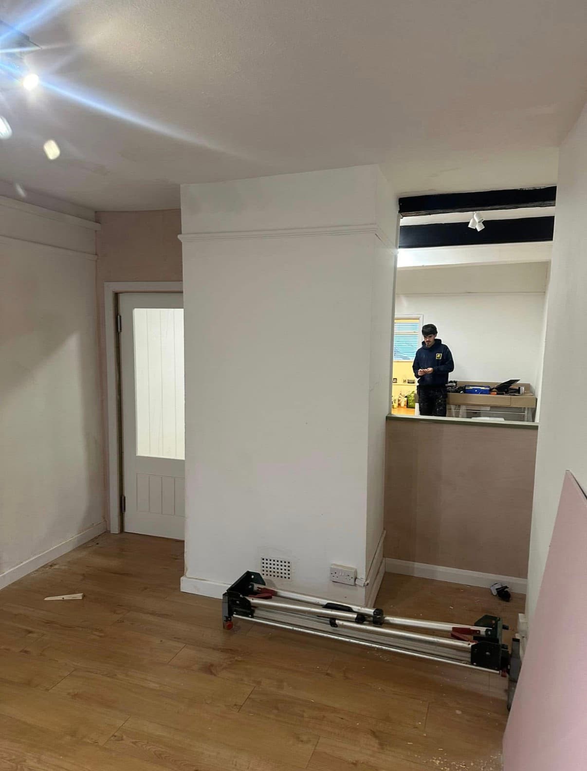 City Centre Shop Renovation - image 2