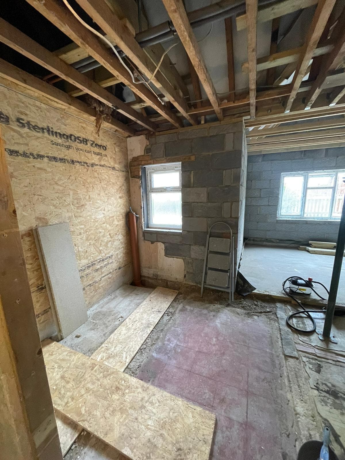 Single Storey Bungalow Extension - image 2