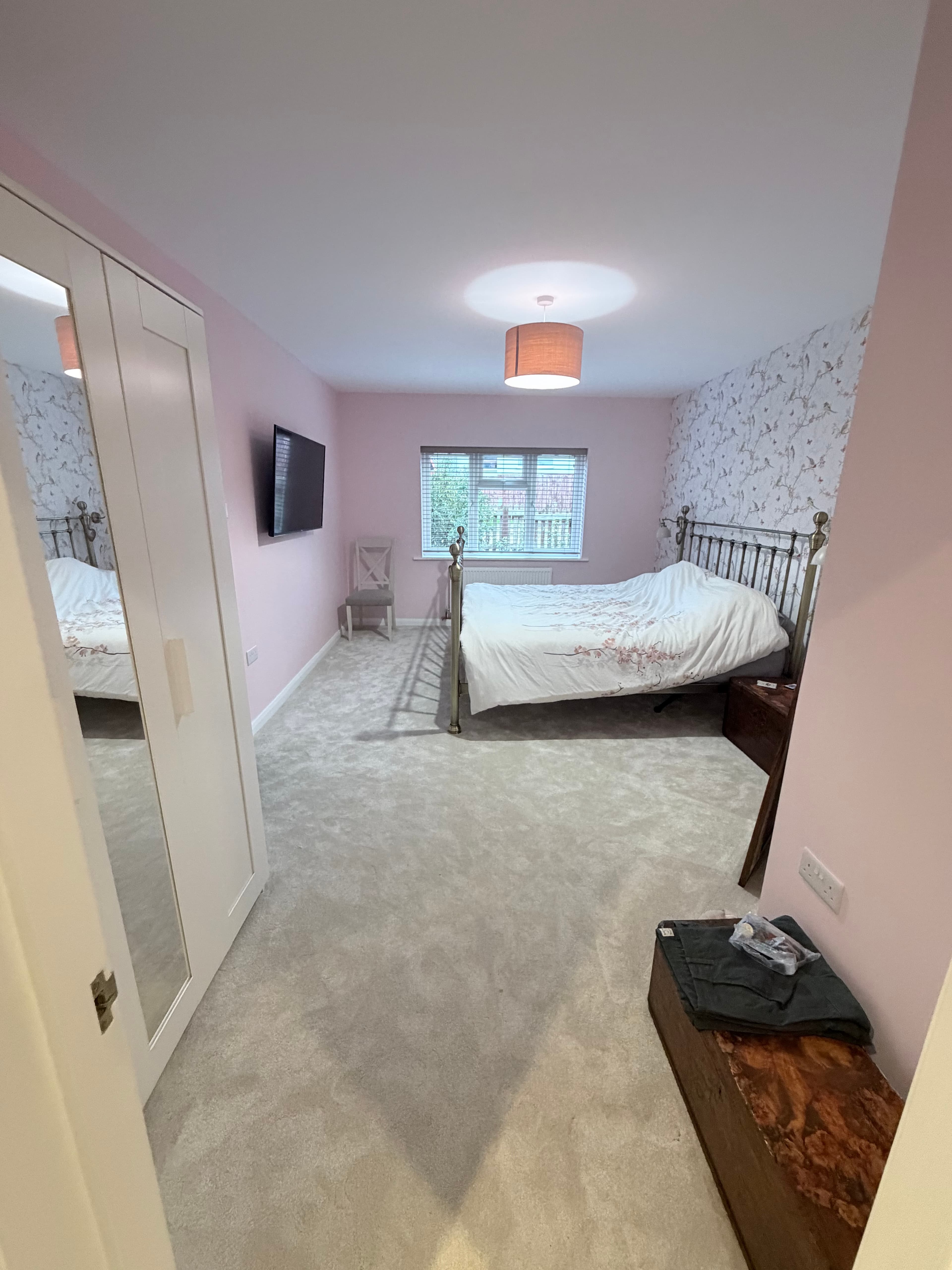 Single Storey Bungalow Extension - image 7