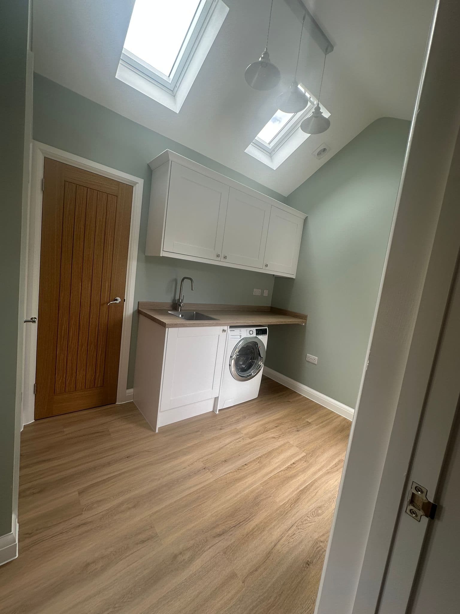 Single Storey Extension - image 2