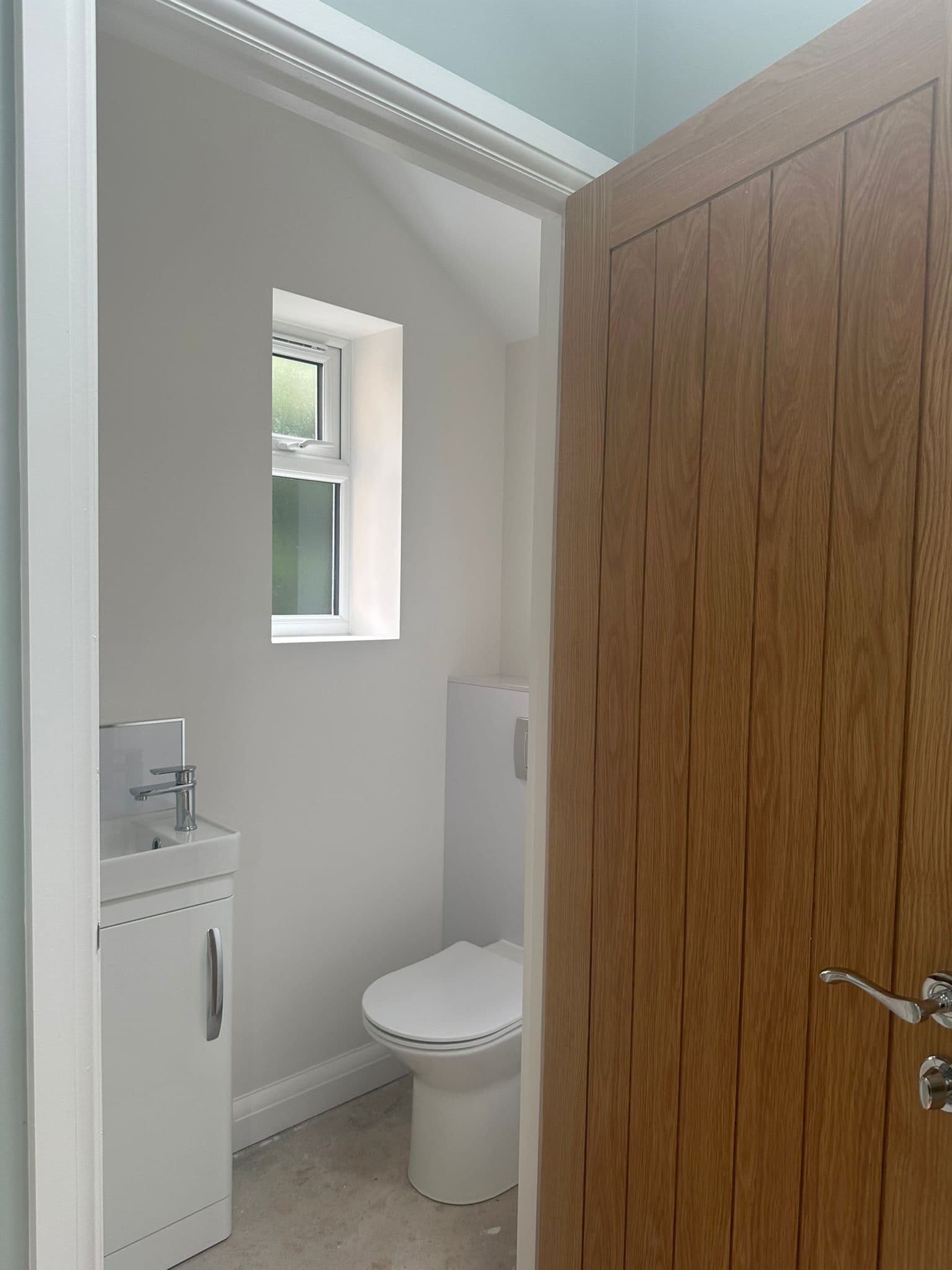 Single Storey Extension - image 4