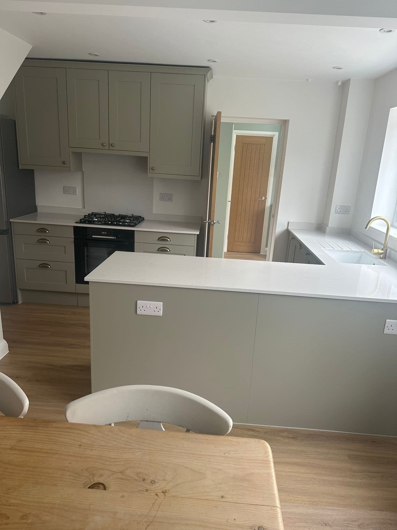 Single Storey Extension - image 5