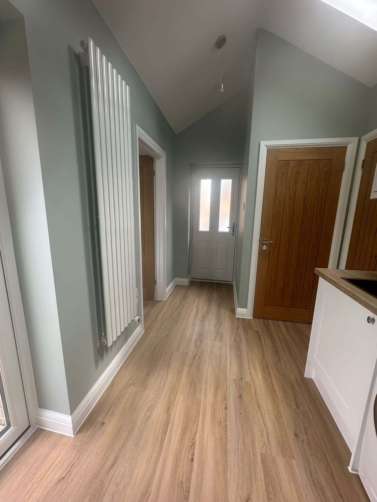 Single Storey Extension - image 7