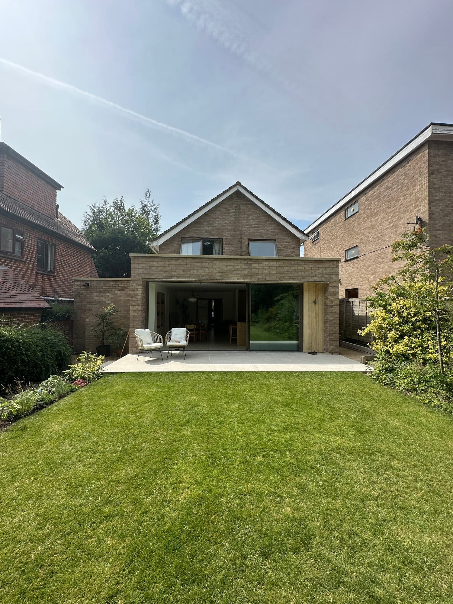 Single Storey Extension